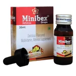 Minibex Drop