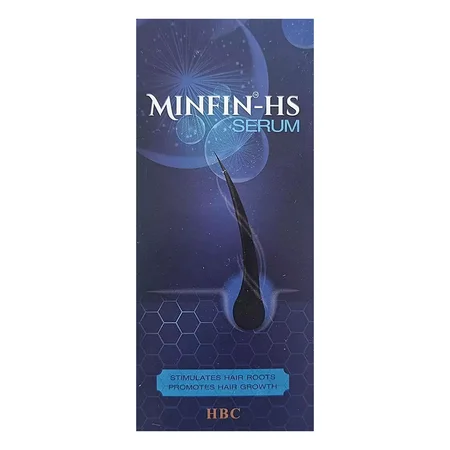 Minfin-HS Serum 30 ml