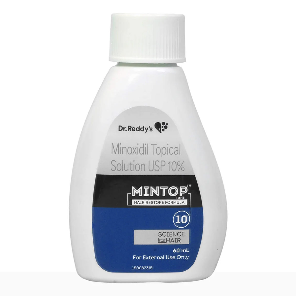 Minoxidil 10% Mintop