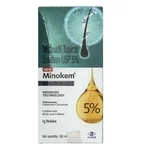 Minokem New 5% Solution