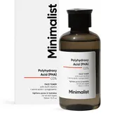 Minimalist 03% PHA Face Toner | Tightens Pores and Exfoliates Skin | 150 ml, Pack of 1
