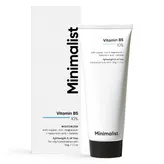Minimalist 10% Vitamin B5 Moisturizer | For Oily Skin | 50 gm, Pack of 1