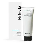 Minimalist 05% Niacinamide Body Lotion | Repairs Skin Barrier | 180 gm, Pack of 1