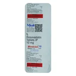 Mindclon 10 Tablet 