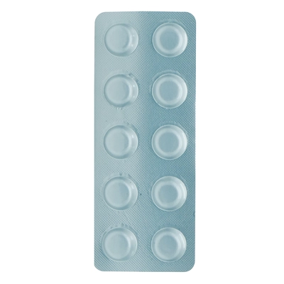 Mindclon 10 Tablet 10's, Pack of 10 TabletS