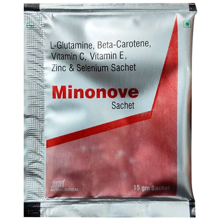 Minonove Sachet 15 gm