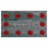 Miofree A 4 mg Tablet 10's, Pack of 10 TABLETS