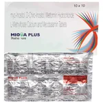 Miova Plus Tablet 