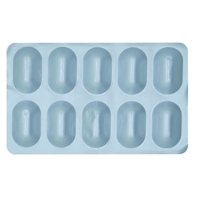 Mioinos Tablet 10's, Pack of 10 TabletS