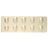 Mirago 25 Tablet 10's, Pack of 10 TABLETS