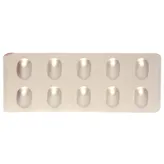 Mirago 50 Tablet 10's, Pack of 10 TABLETS