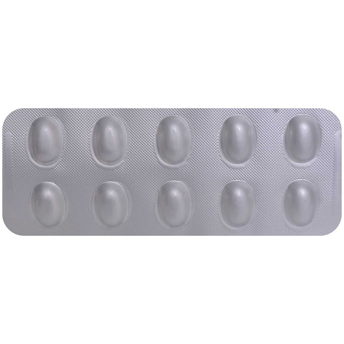 Mirabig 50 ER Tablet 10's, Pack of 10 TABLET ERS Mirabig 50 ER Tablet 10's, Pack of 10 TABLET ERS