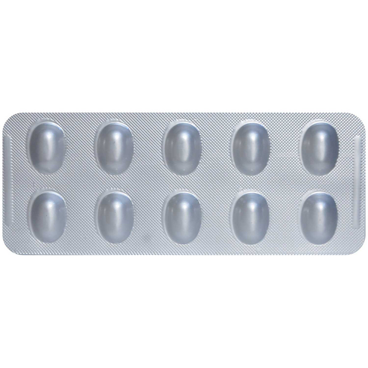 Mirbeg-50 Tablet 10's, Pack of 10 TABLETS Mirbeg-50 Tablet 10's, Pack of 10 TABLETS