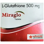 Miraglo 500 Tablet 