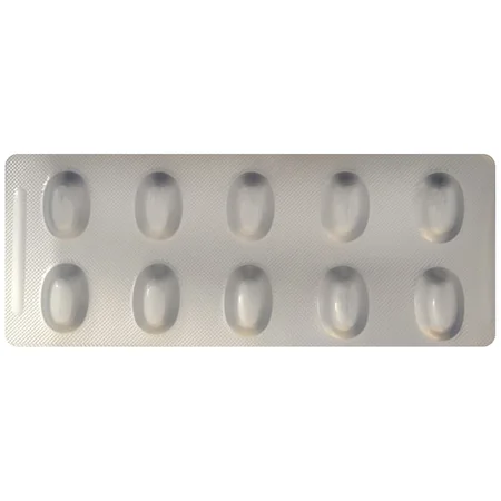 Miragreb 25 Tablet 10's
