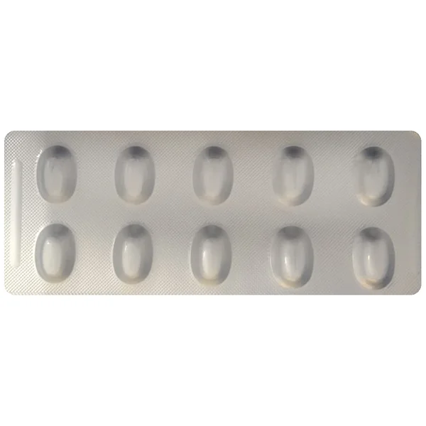 Miragreb 25 Tablet 10's