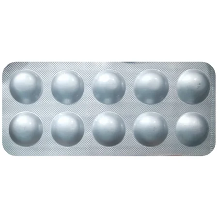 Mirablu-25 Tablet 10's