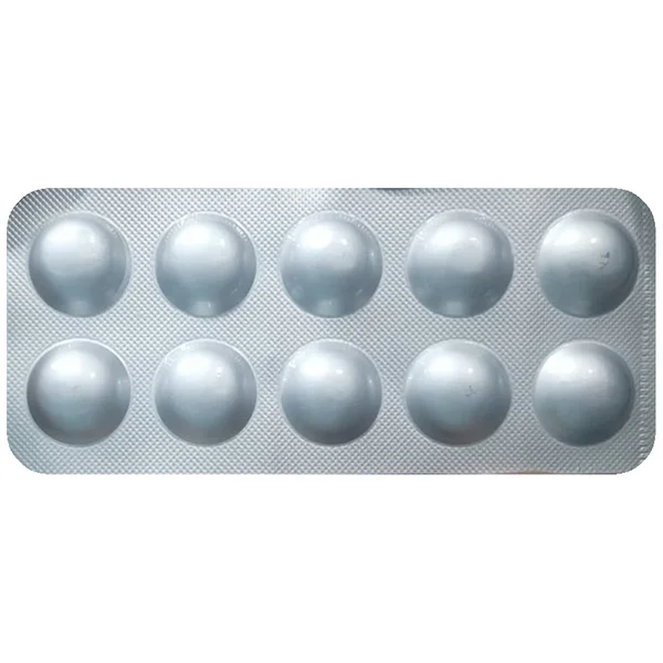 Mirablu-25 Tablet 10's