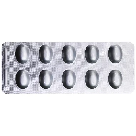 Miradder ER 50 Tablet 10's