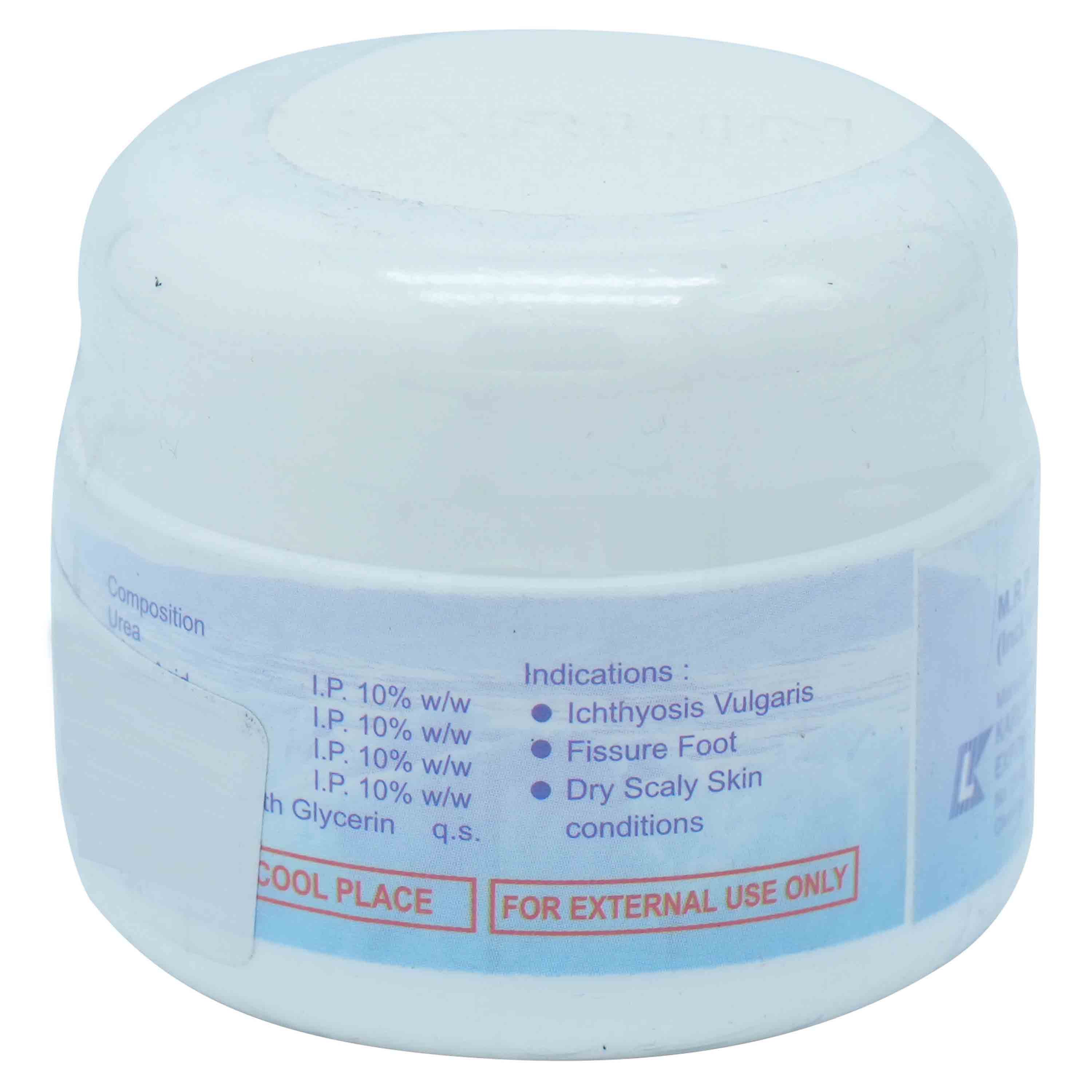 Misti Cream 60 gm, Pack of 1 Misti Cream 60 gm, Pack of 1