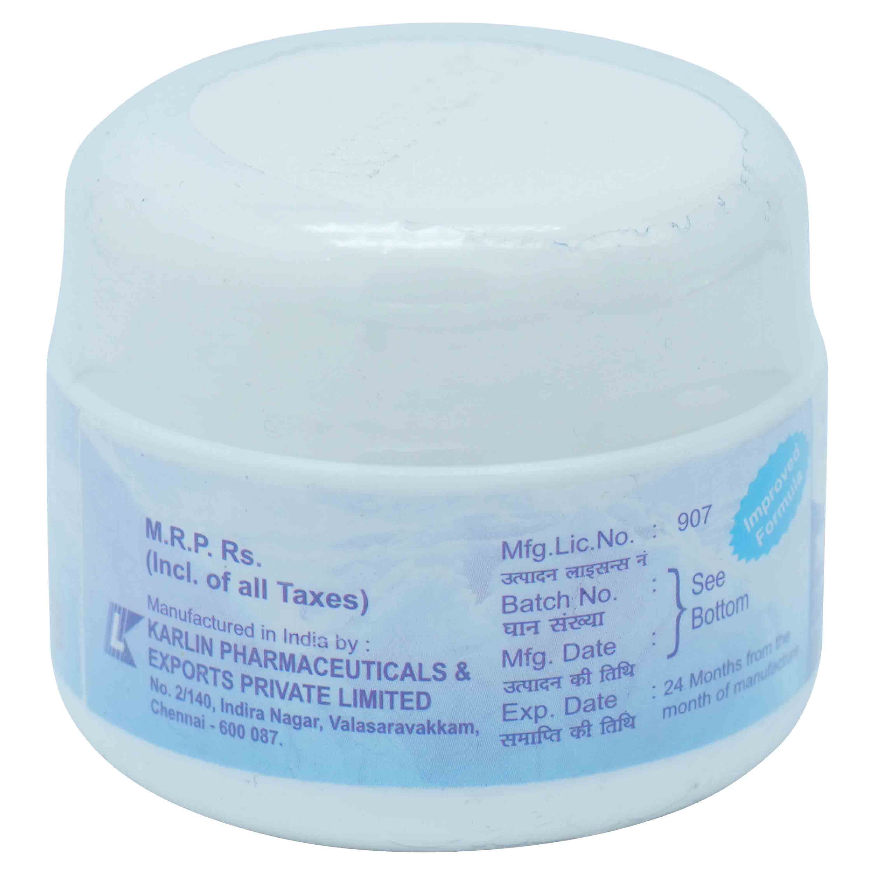 Misti Cream 60 gm, Pack of 1 Misti Cream 60 gm, Pack of 1