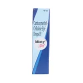 Misty Gel 10 ml, Pack of 1 GEL
