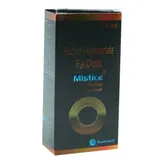 Mistice Eye Drops 10 ml, Pack of 1 EYE DROPS