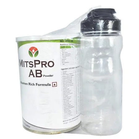 Mits Pro AB Powder 200 gm