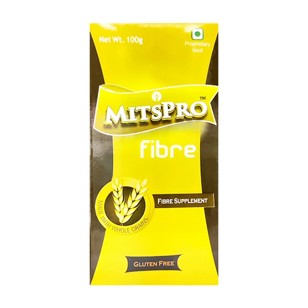 Mits Pro Fibre Powder 100 gm