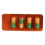 Mitraa 200 Capsule