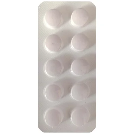 MLDL 10 Tablet 10's
