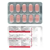 Mmf Tablet 10's, Pack of 10 TABLETS