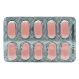 Mmf Tablet 10's, Pack of 10 TABLETS