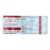 MMF-S Tablet 10's, Pack of 10 TABLETS