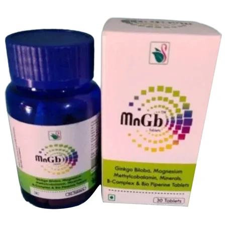 Mngb Tablet 30's