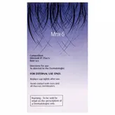 Mnx-5 Solution 60 ml, Pack of 1 SOLUTION