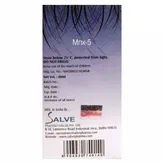 Mnx-5 Solution 60 ml, Pack of 1 SOLUTION