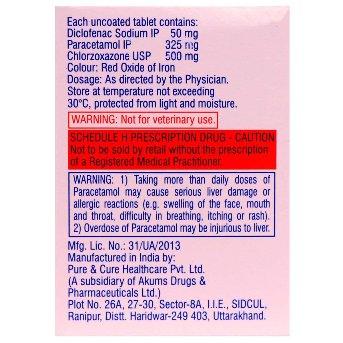 Mobizox Tablet 10's, Pack of 10 TABLETS Mobizox Tablet 10's, Pack of 10 TABLETS