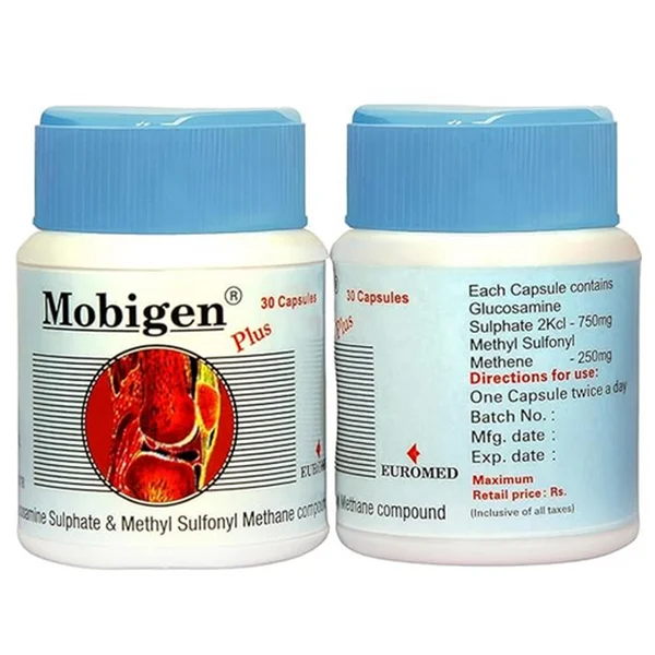 Mobigen Plus Capsule