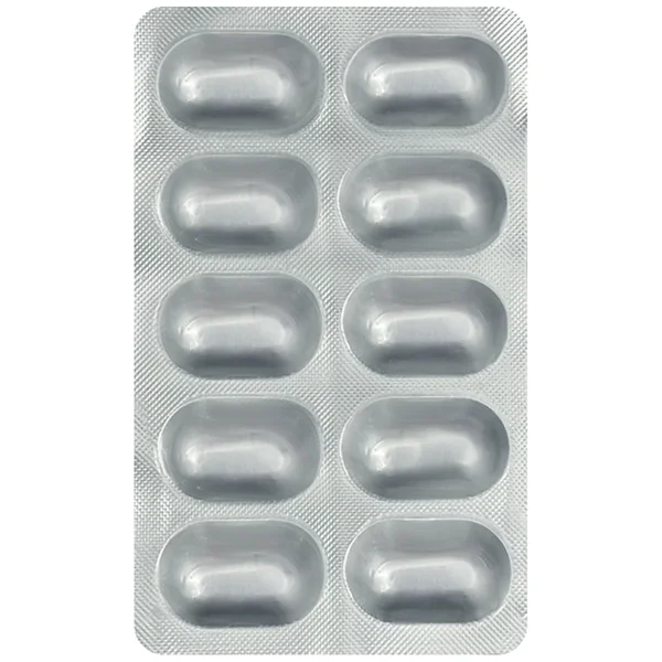 Mobisure Tablet 10's