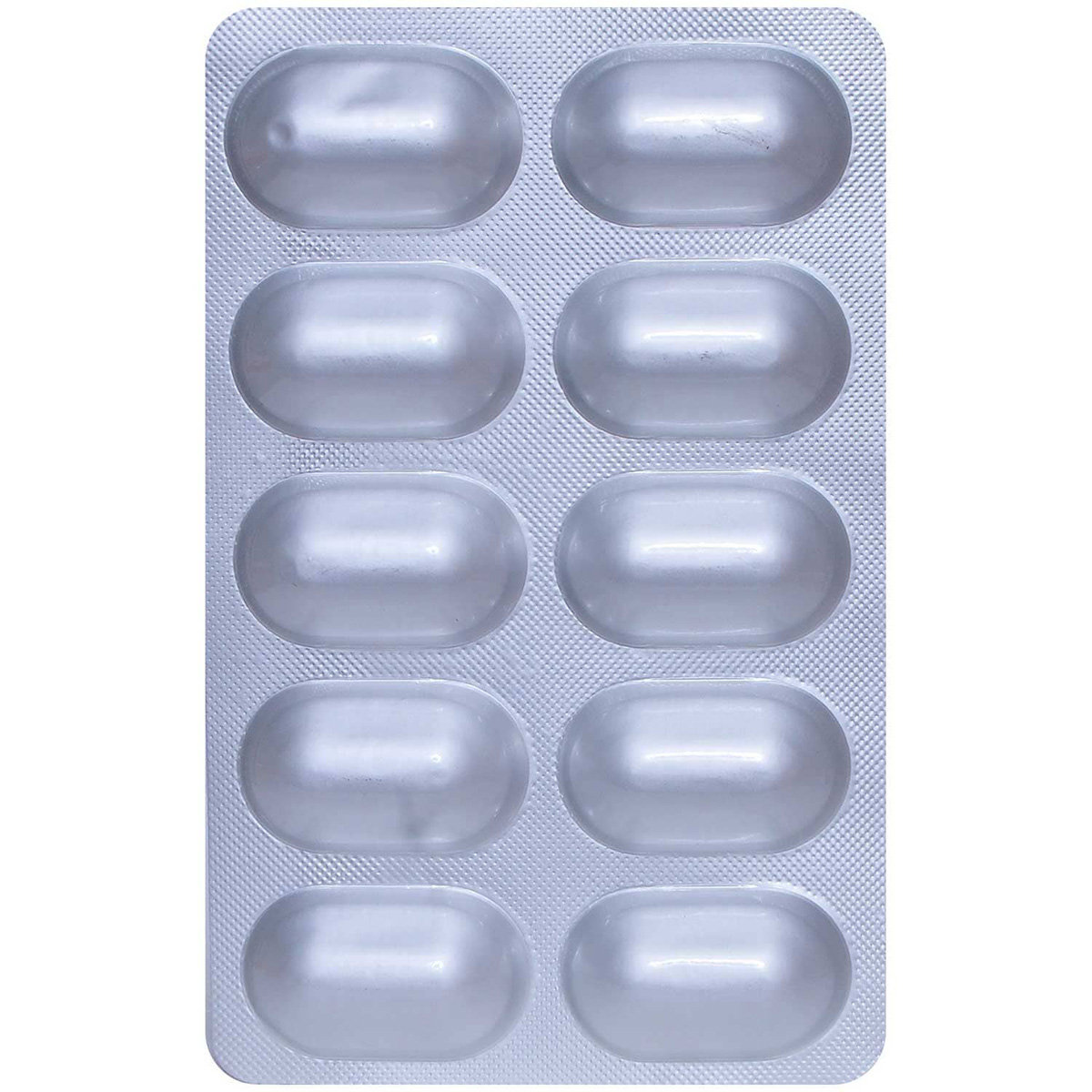 Modlip ASG 20 Capsule 10's, Pack of 10 CAPSULES Modlip ASG 20 Capsule 10's, Pack of 10 CAPSULES