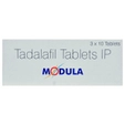 Modula Tablet 10's