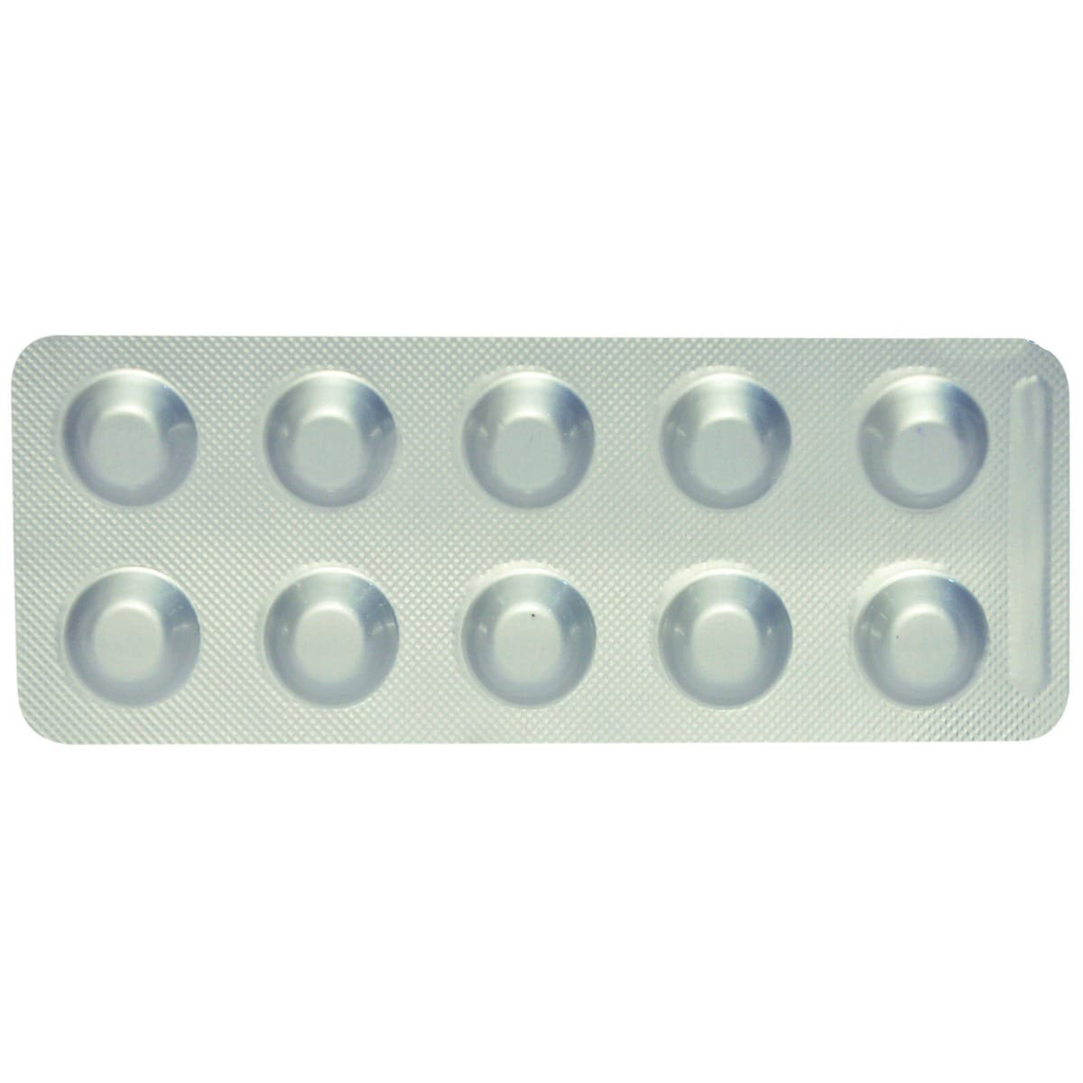 Modula Tablet 10's, Pack of 10 TABLETS Modula Tablet 10's, Pack of 10 TABLETS