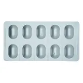 Mofilet-S 360 Tablet 10's, Pack of 10 TABLETS