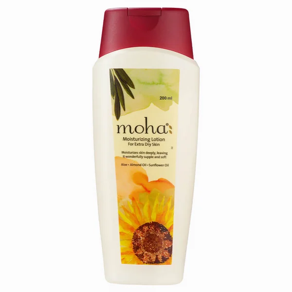 Moha Moisturizing Lotion, 200 ml
