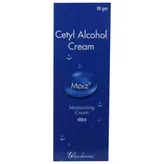 Moiz Cream 50 gm, Pack of 1 CREAM