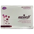 Moisoft Soap 75 gm