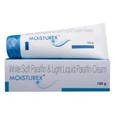 Moisturex Soft Cream 100 gm, Pack of 1 CREAM