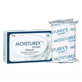 Moisturex Syndet Bathing Bar, 75 gm, Pack of 1
