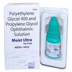 Moist Ultra Eye Drops